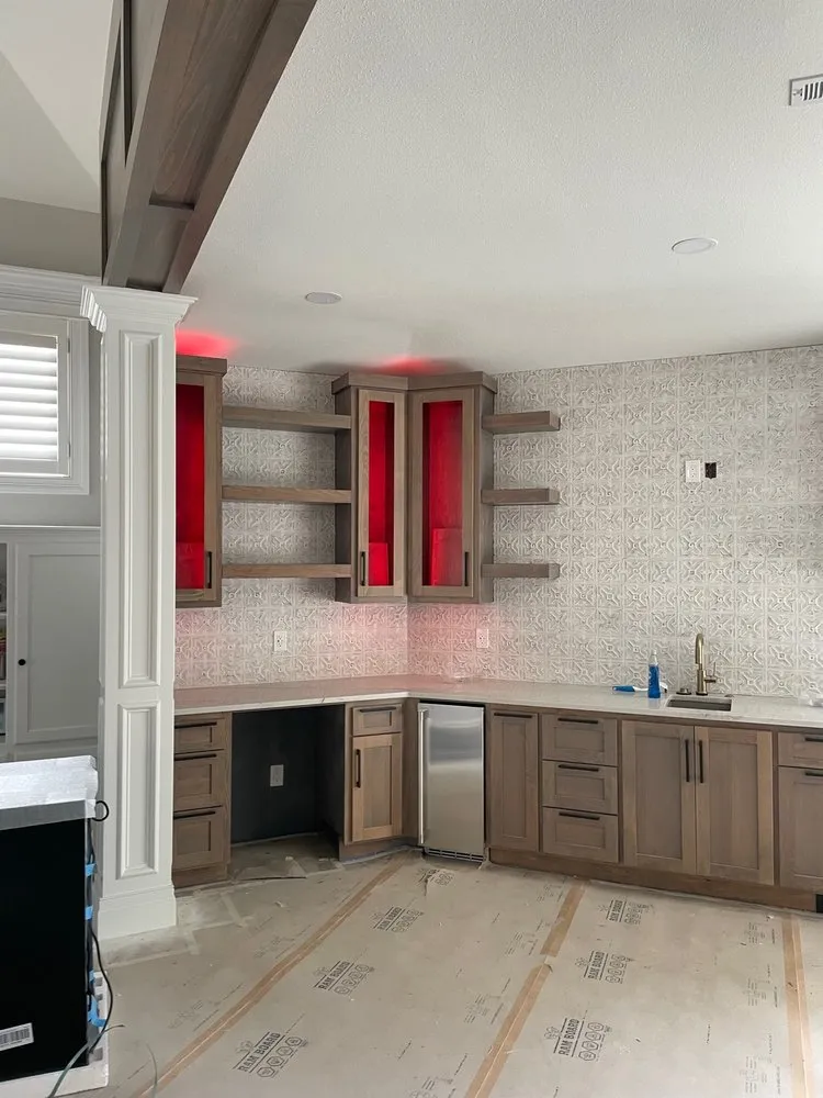 Slide of Wise Guys Electrical