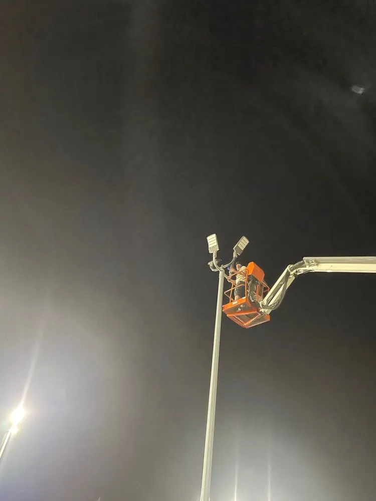 Slide of Wise Guys Electrical