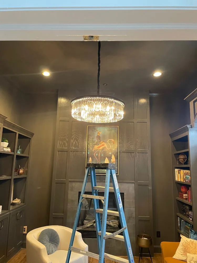 Slide of Wise Guys Electrical