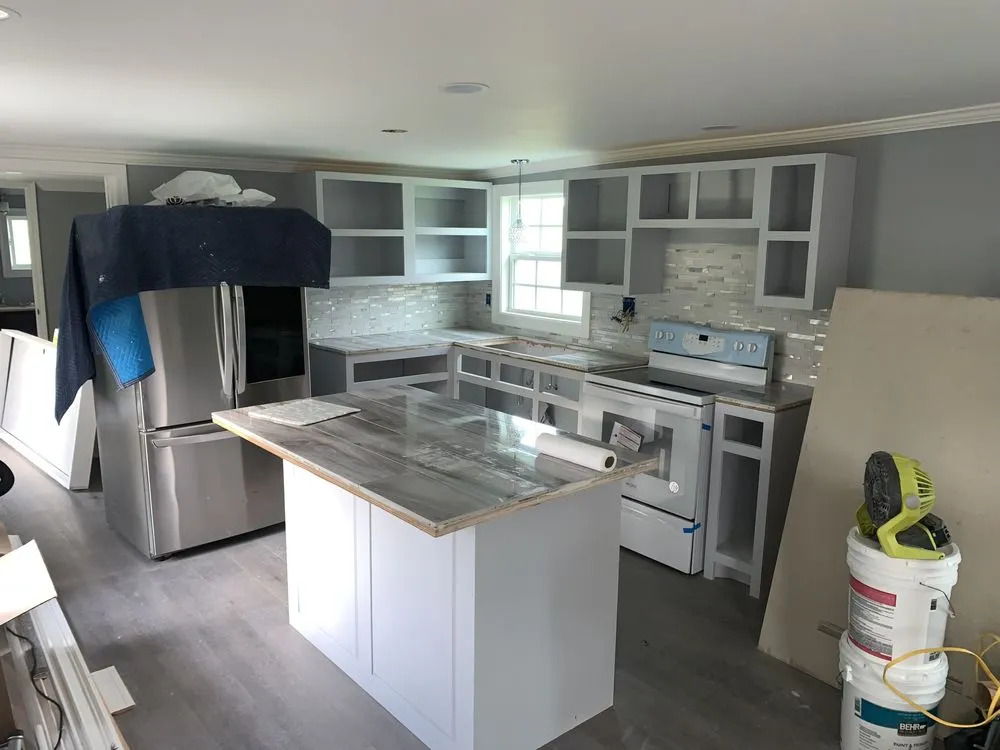 Slide of Wise wiring