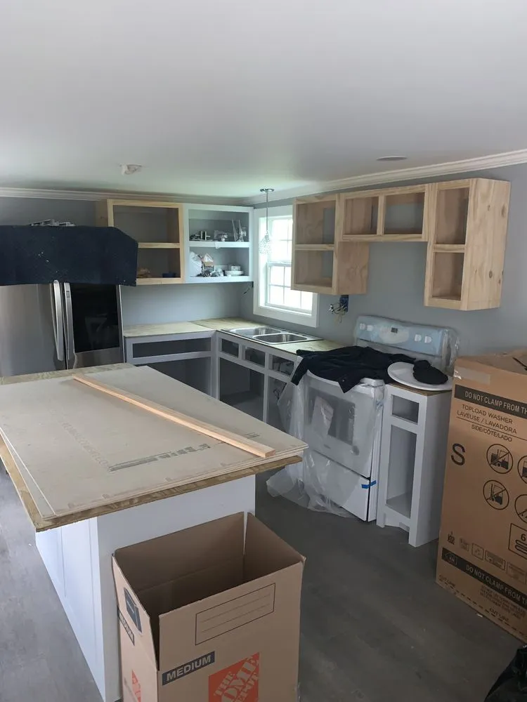 Slide of Wise wiring