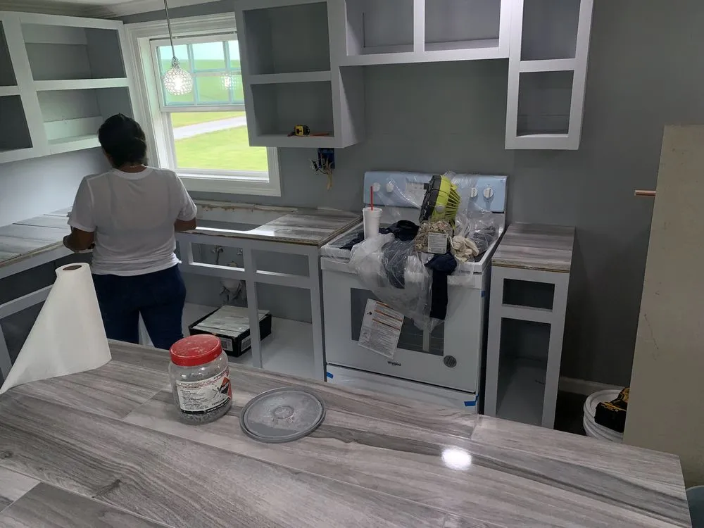 Slide of Wise wiring