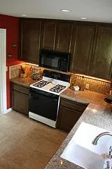 Slide of Wiseco Electric & Solar