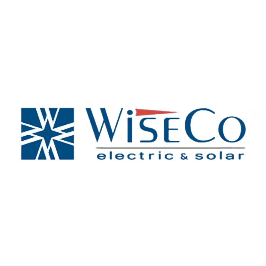 Slide of Wiseco Electric & Solar