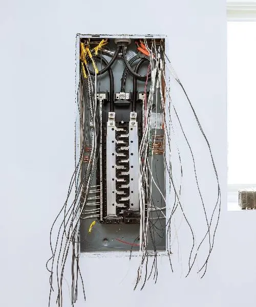 Slide of Wiseminds Electrical Contractors