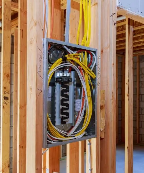 Emergency circuit breaker repair experts serving , - Wiseminds Electrical Contractors
