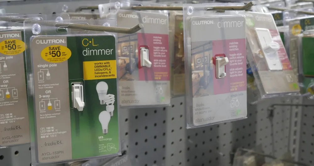 Emergency lighting installation experts serving ,  - Wiseway Plumbing Electrical & Lighting Supply