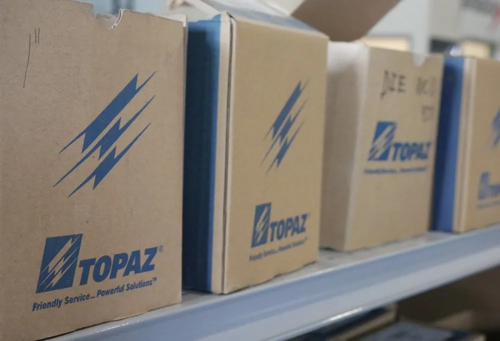 Slide of Wiseway Plumbing Electrical & Lighting Supply