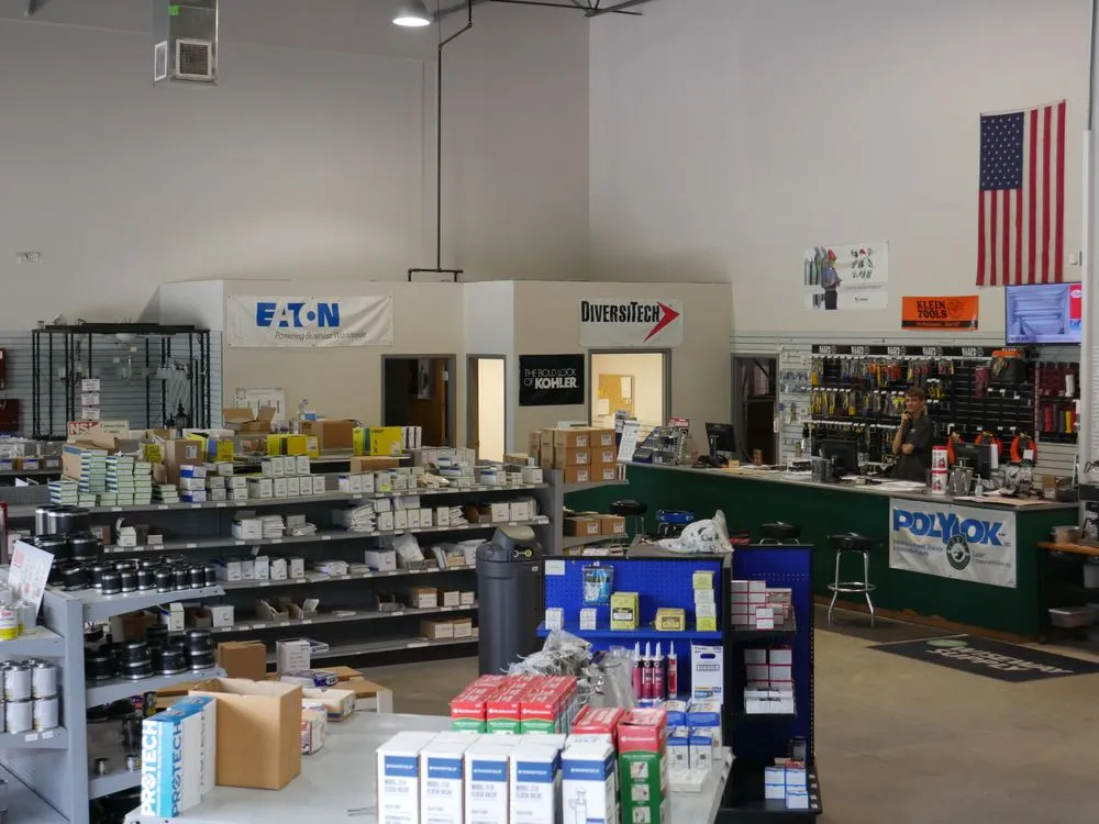 Slide of Wiseway Plumbing Electrical & Lighting Supply