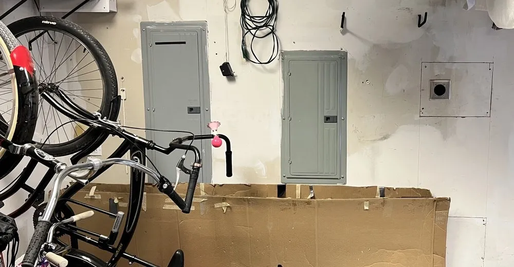 Slide of Wiski Electric