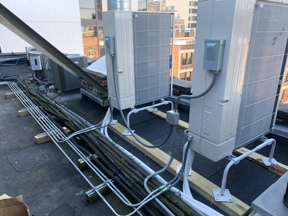 Slide of Wiski Electric