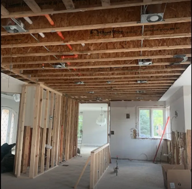 Slide of Wiski Electric