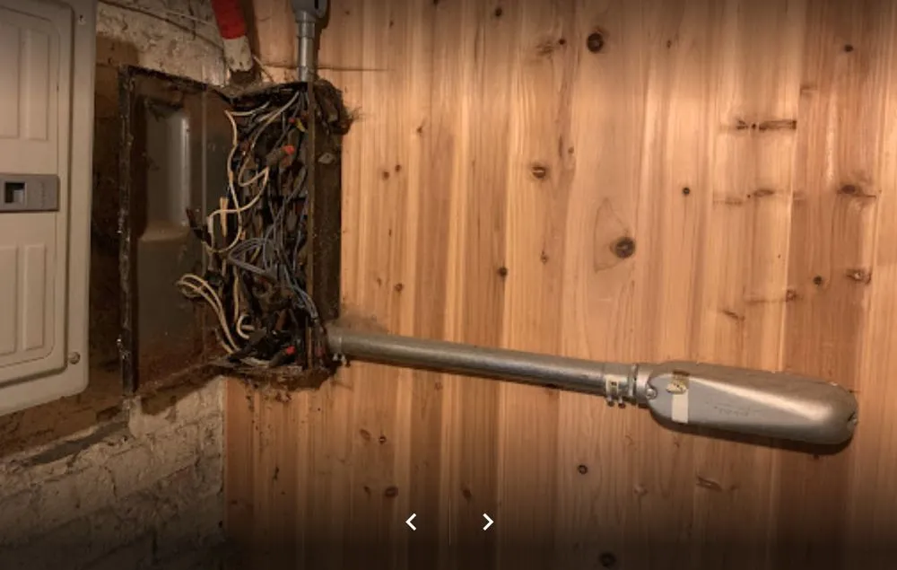 Professional outlet and switch repair service in ,  - Wiski Electric