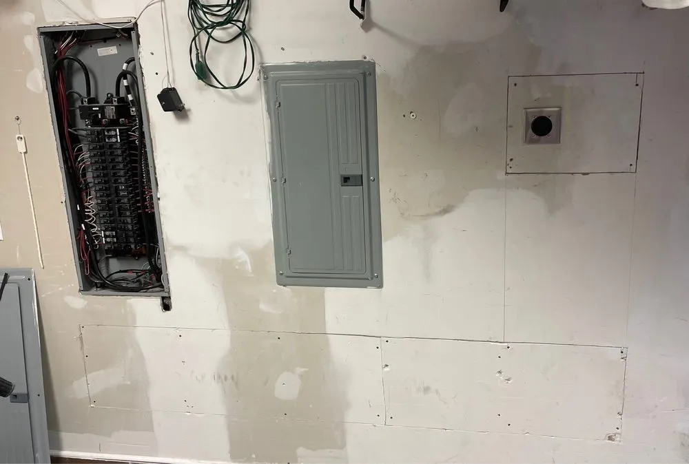 Slide of Wiski Electric