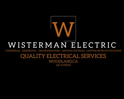 Wisterman Electric