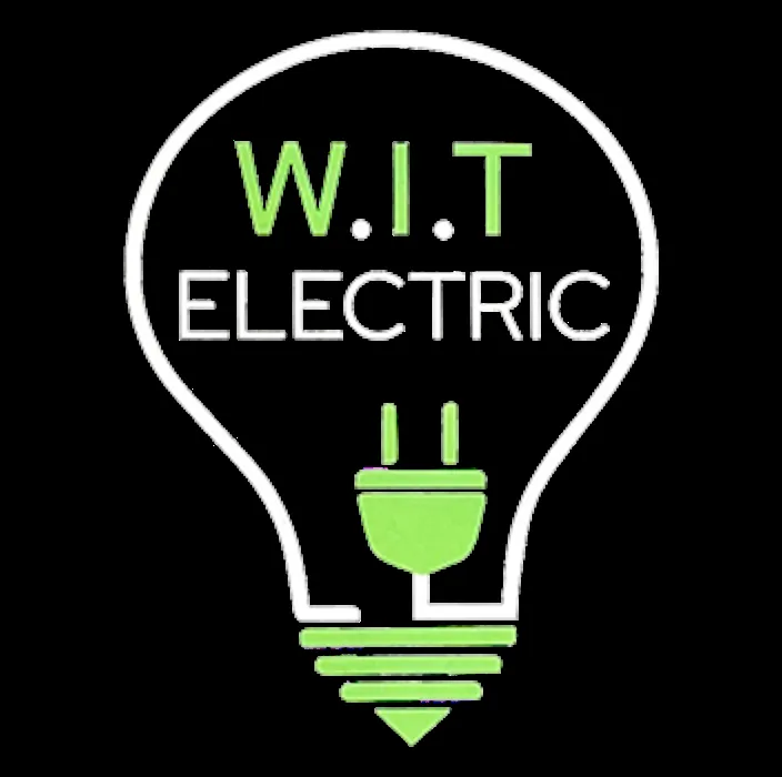 Slide of WIT Electric