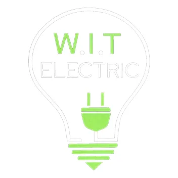 Slide of WIT Electric