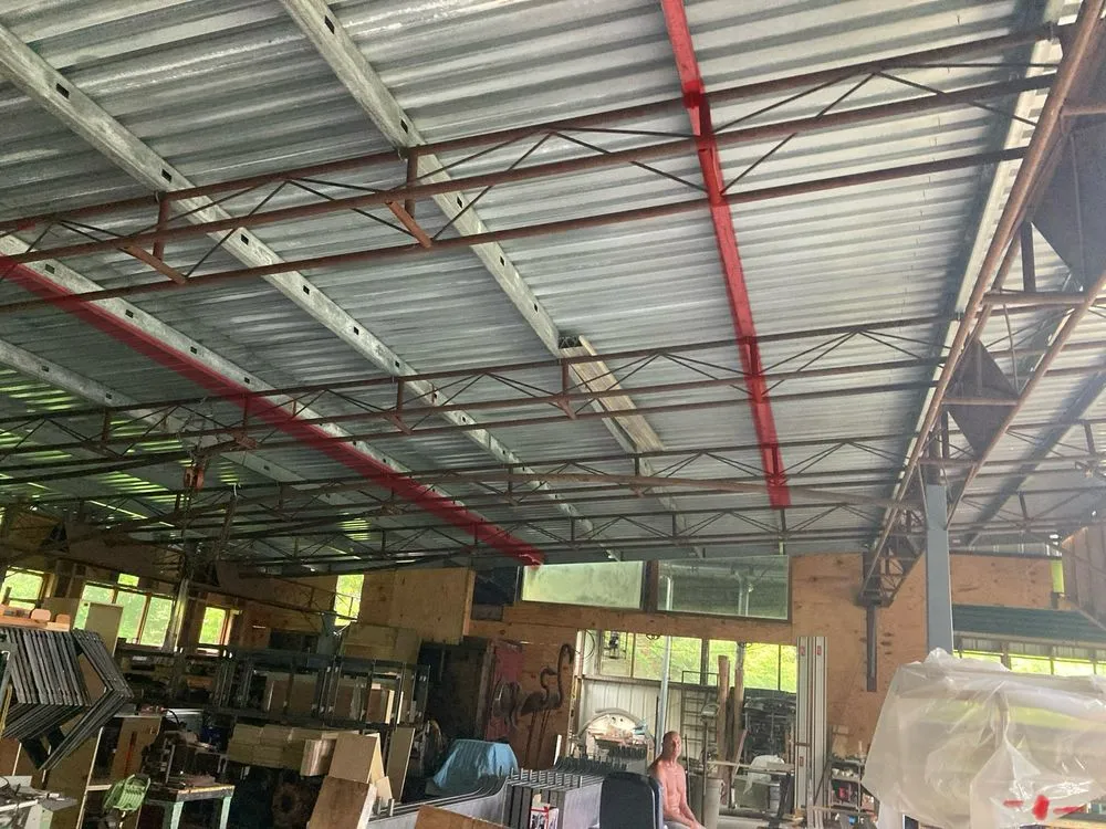 Slide of Witchcat Electric