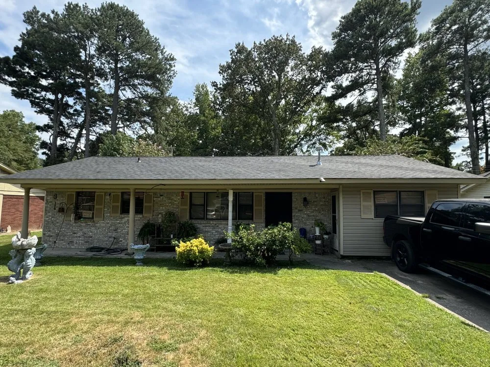 Slide of Witham & Moreland Construction and Services