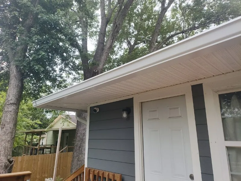Affordable wiring installation experts serving Benton, AR - Witham & Moreland Construction and Services