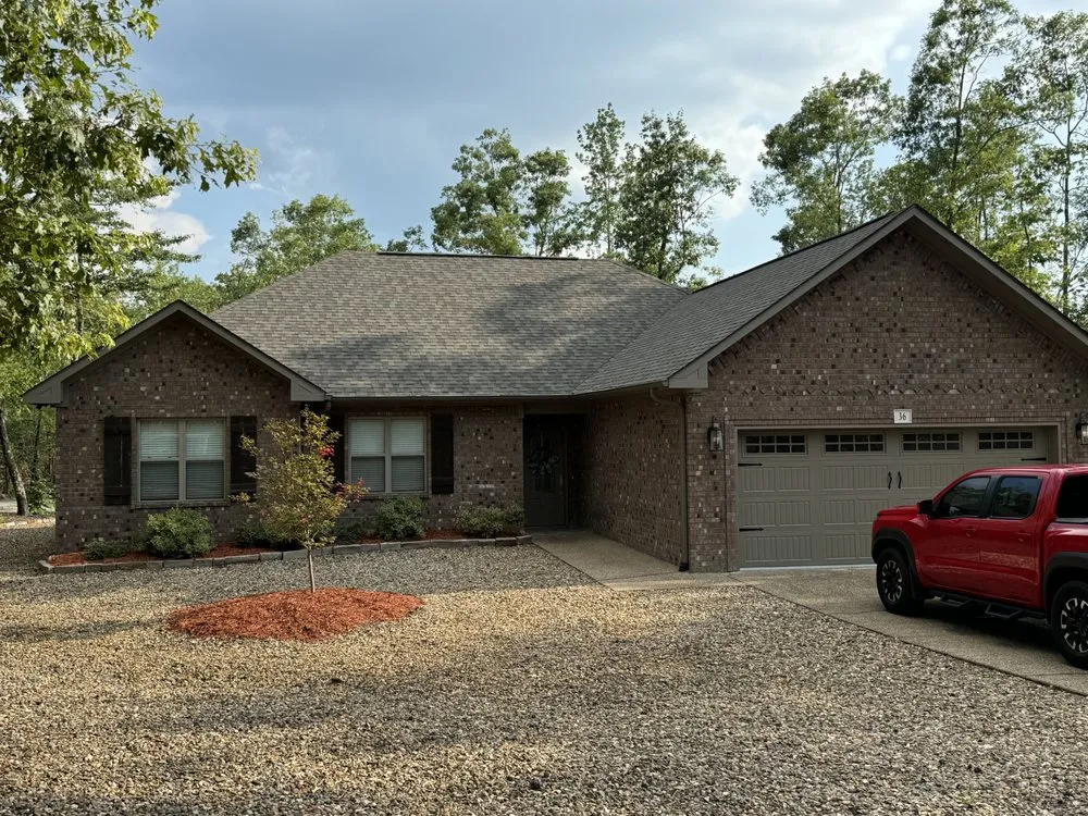 Slide of Witham & Moreland Construction and Services