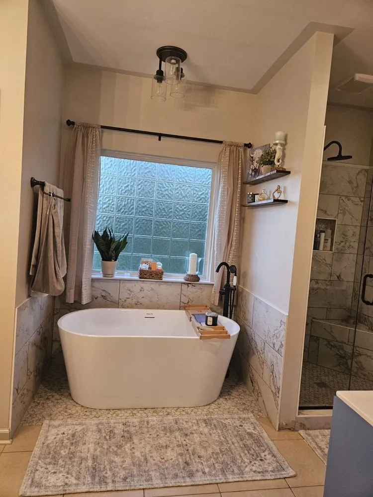 Slide of Witham & Moreland Construction and Services