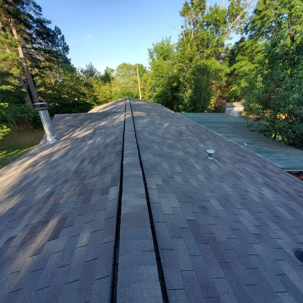 Slide of Witham & Moreland Construction and Services