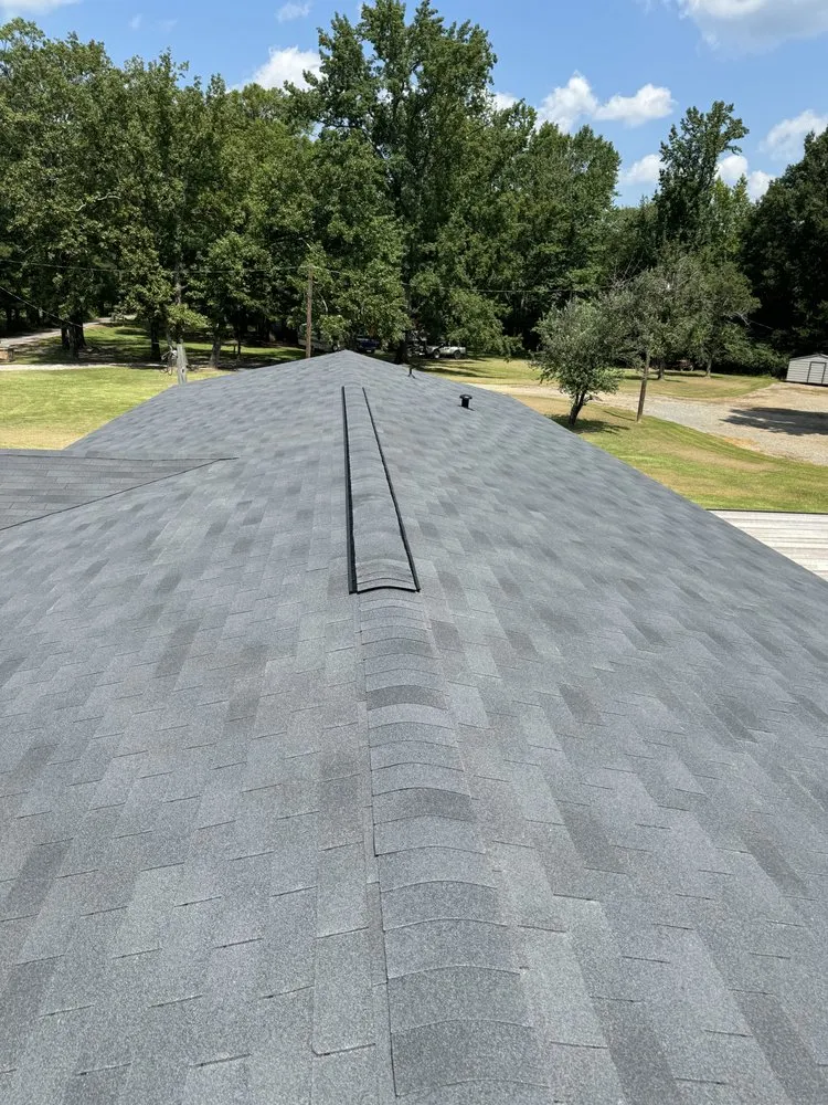 Slide of Witham & Moreland Construction and Services