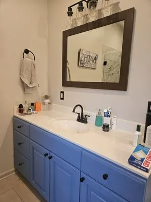 Witham & Moreland Construction and Services