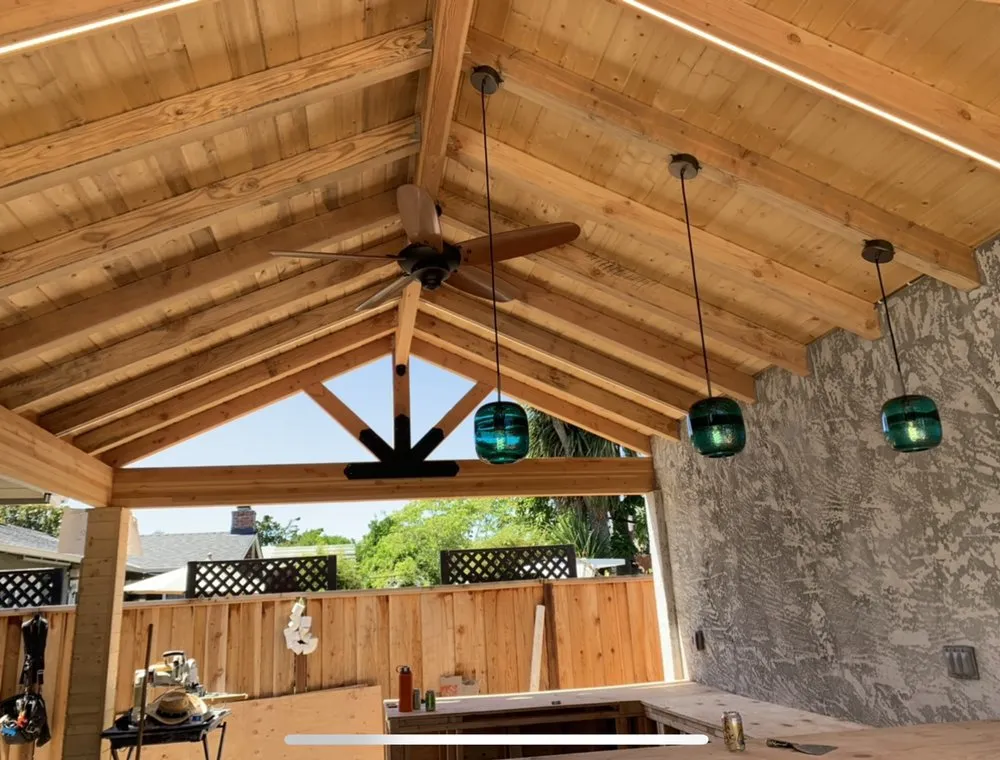 Slide of Witness Electrical