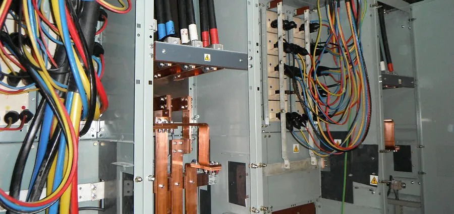 Slide of Witten Electricians