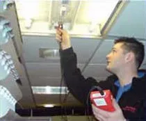 Slide of Witten Electricians