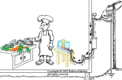 Slide of Wizard Electric