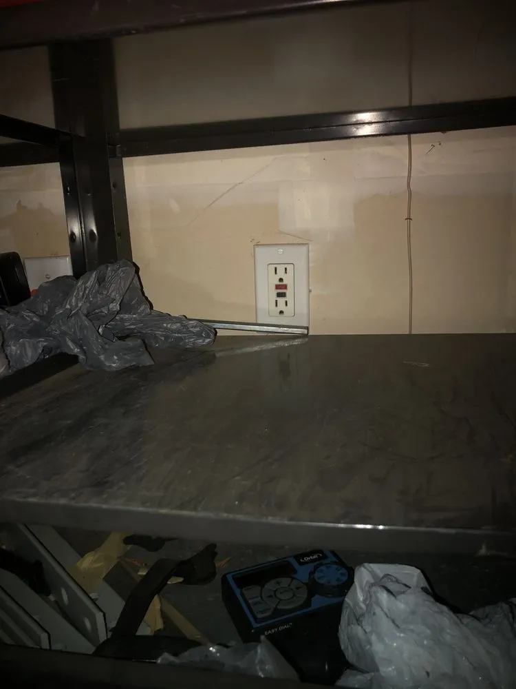 Slide of Wizard Electric