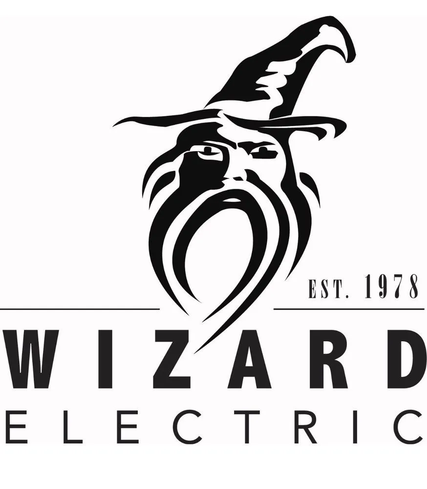 Slide of Wizard Electric