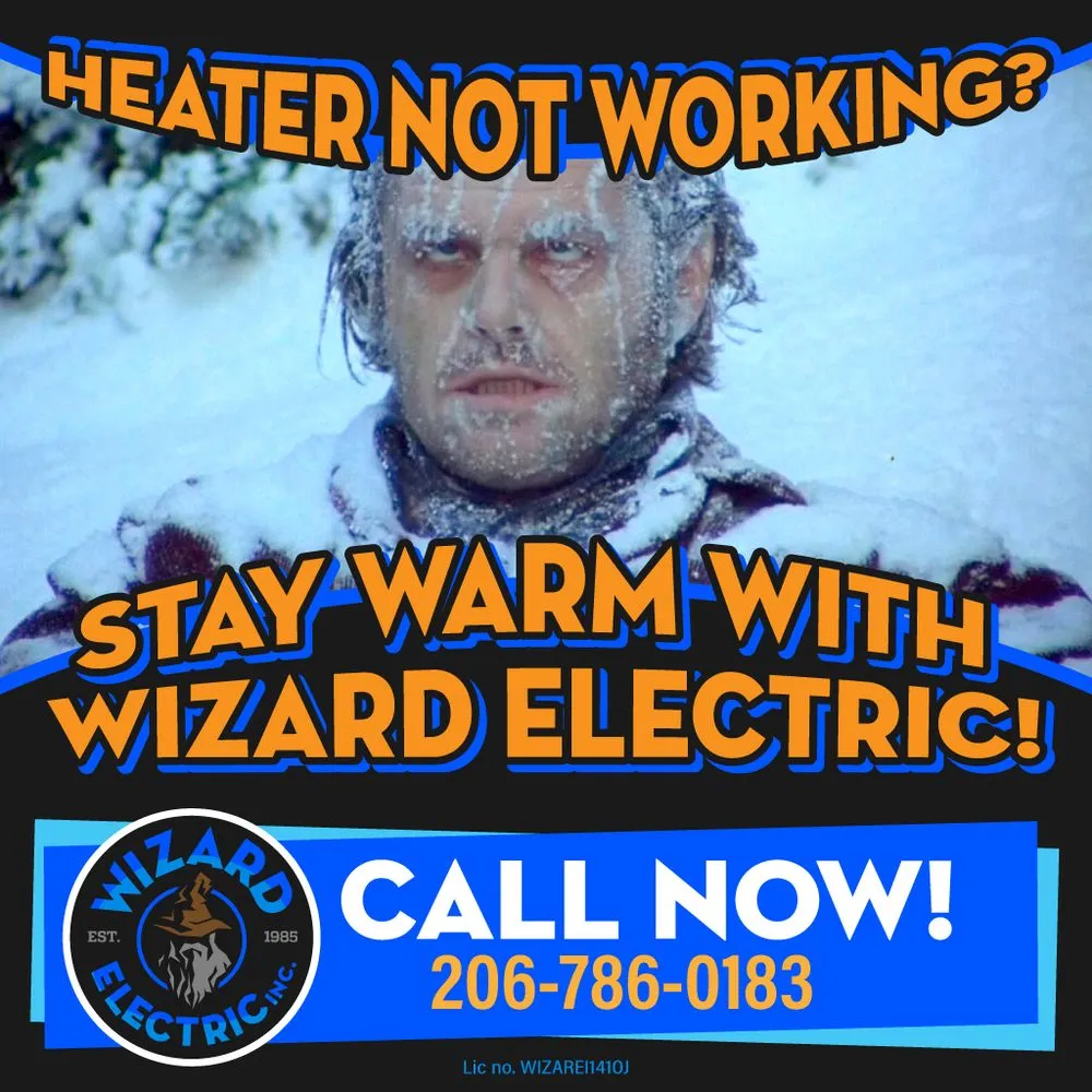 Slide of Wizard Electric