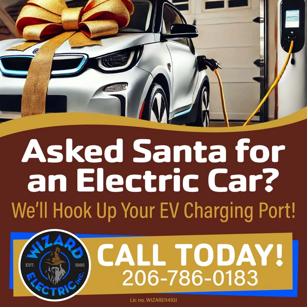 Slide of Wizard Electric