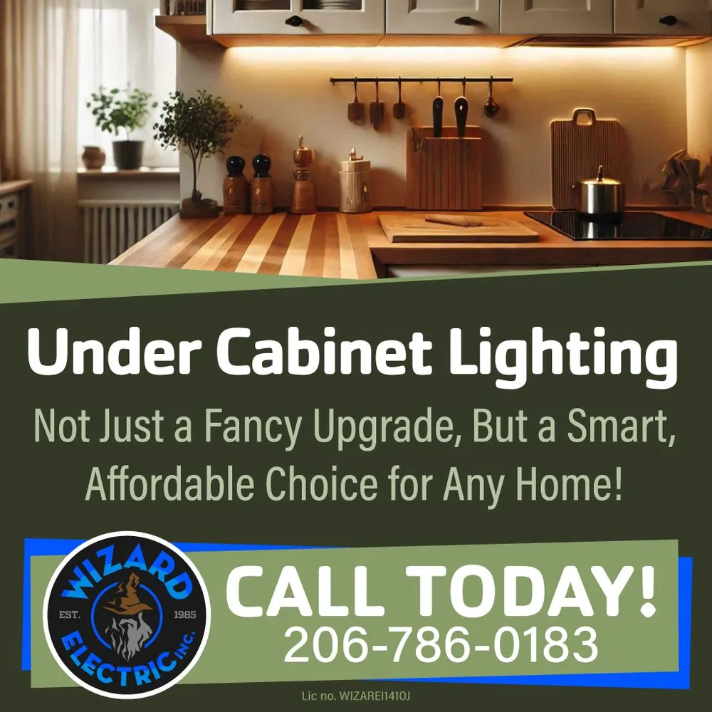 Slide of Wizard Electric