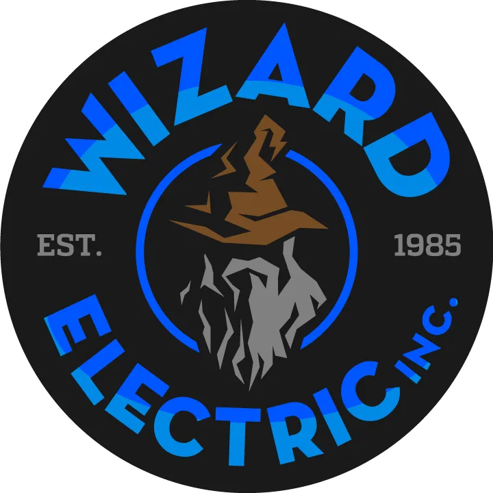 Slide of Wizard Electric