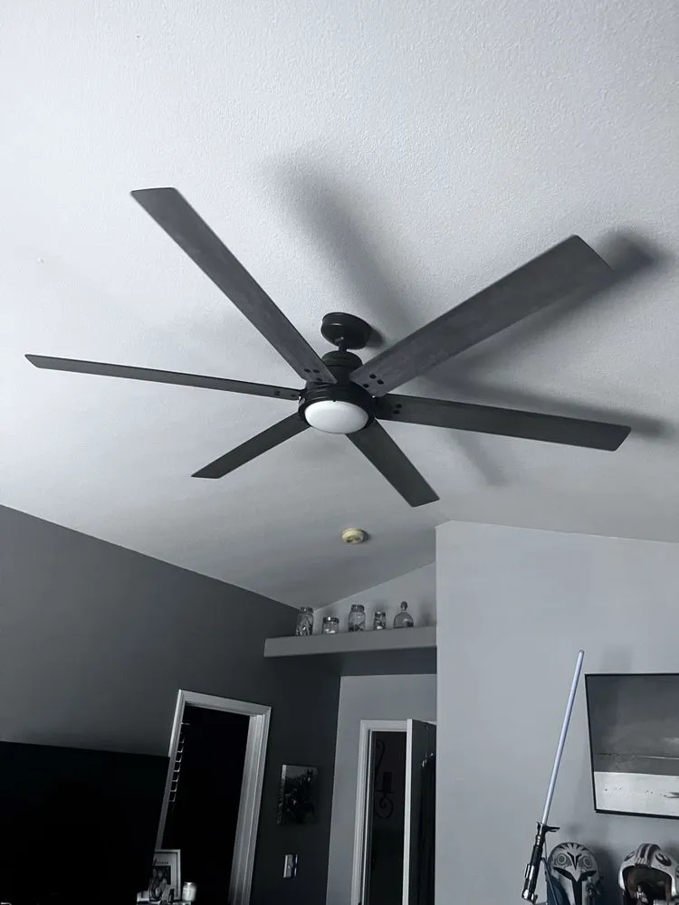 Slide of Wizard Electric