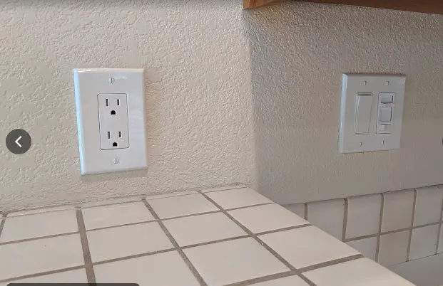 Slide of Wizard Electric