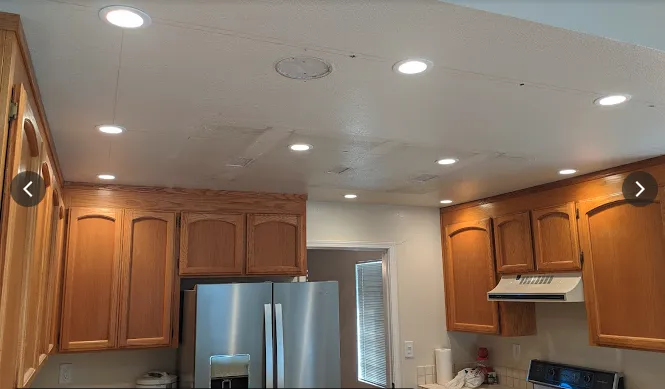 Slide of Wizard Electric