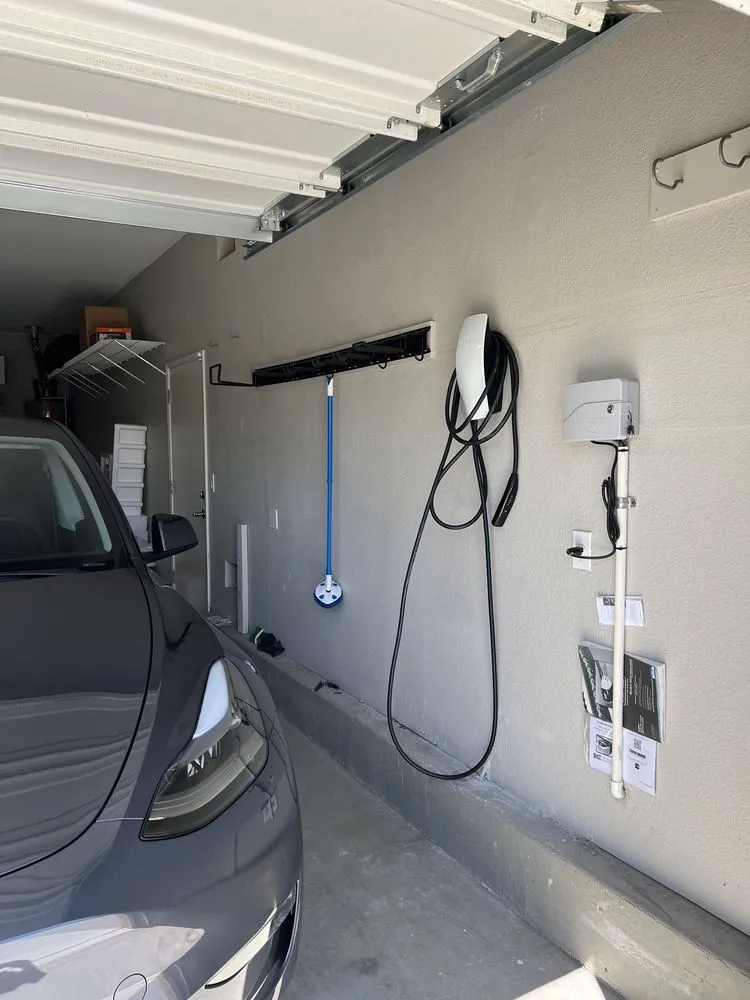 Slide of Wizard Electric