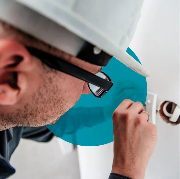 Slide of Wizard Electric