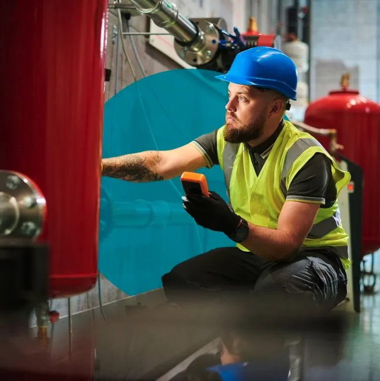 Slide of Wizard Electric