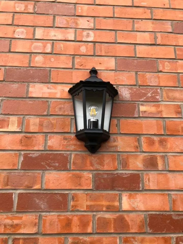 Slide of Wizard Electrician Service