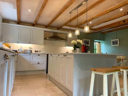 Wizard Electrician Service Logo