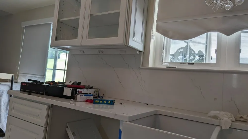 Slide of WJ Electrical Services