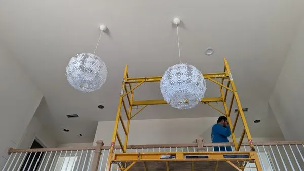 WJ Electrical Services