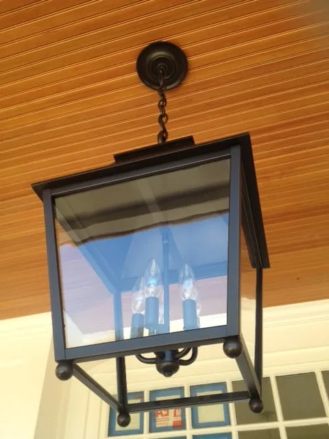 Slide of WJ Rossetti Electric